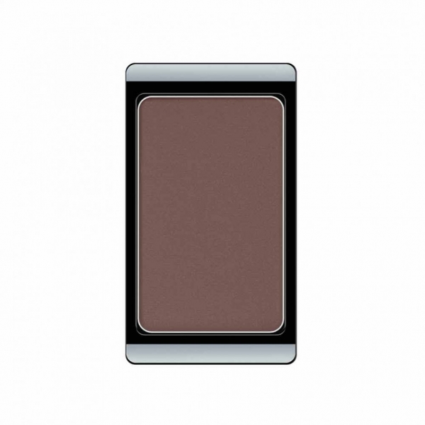 Eye Brow Powder  Augenbrauenpuder im praktischen Magnetpfännchen